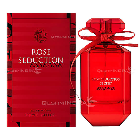 عطر 100 میل ویکتوریا